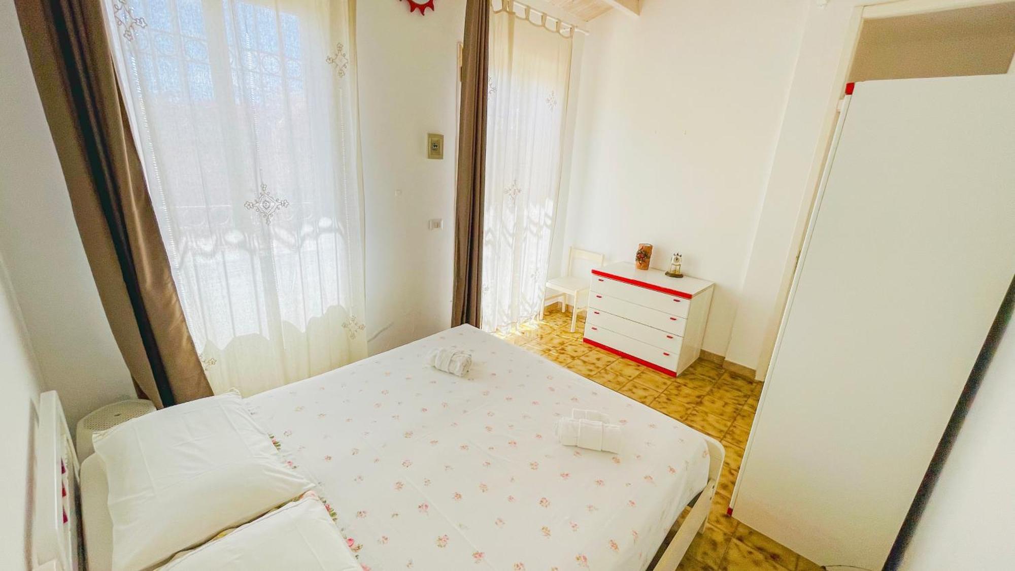 Amaris Mango Seafront Villa Granelli Exterior photo